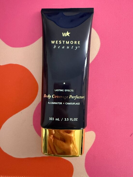 Westmore Beauty Other - Westmore Beauty Body Coverage Essentials & Brush Natural Radiance NEW